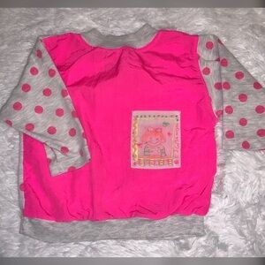 Vintage Gitano Windbreaker Sweatshirt 3